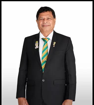 Mr. Ranjith Gamage - Managing Director