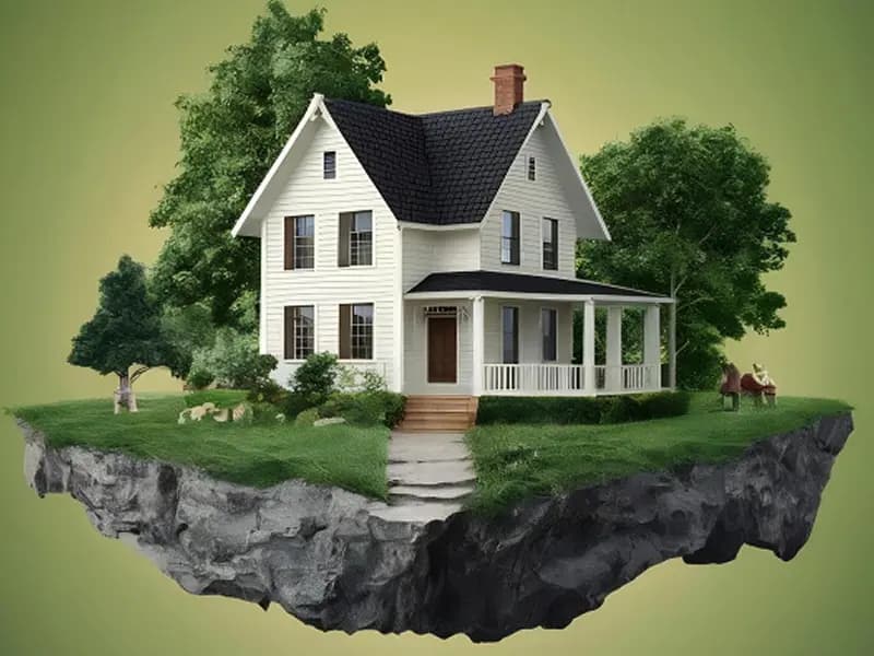Land Buy