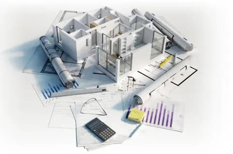 Innovative construction services